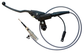 MAGURA HYMEC CLUTCH CONVERSION KIT BMW 2100021