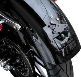 WEST-EAGLE TAILLIGHT MOUNT KIT XL MODELS 04-UP H5201