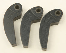 Load image into Gallery viewer, SPEEDWERX HYPERSHIFT AGGRESSIVE MED TIP MACHINED WEIGHTS 3/PK 74.3G S3-1