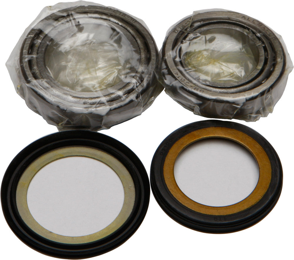 ALL BALLS STEERING BEARING/SEAL KIT 22-1008-atv motorcycle utv parts accessories gear helmets jackets gloves pantsAll Terrain Depot