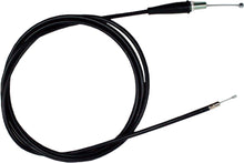 Load image into Gallery viewer, MOTION PRO BLACK VINYL THROTTLE CABLE 02-0016