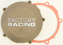 Load image into Gallery viewer, BOYESEN MOTORCYCLE IGNITION COVER MAGNESIUM SC-14XM