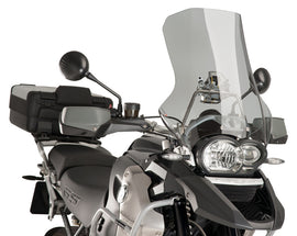 PUIG WINDSCREEN TOURING SMOKE 4331H