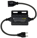 PATHFINDER EMI NOISE FILTER FOR H7 BULBS H07EMI