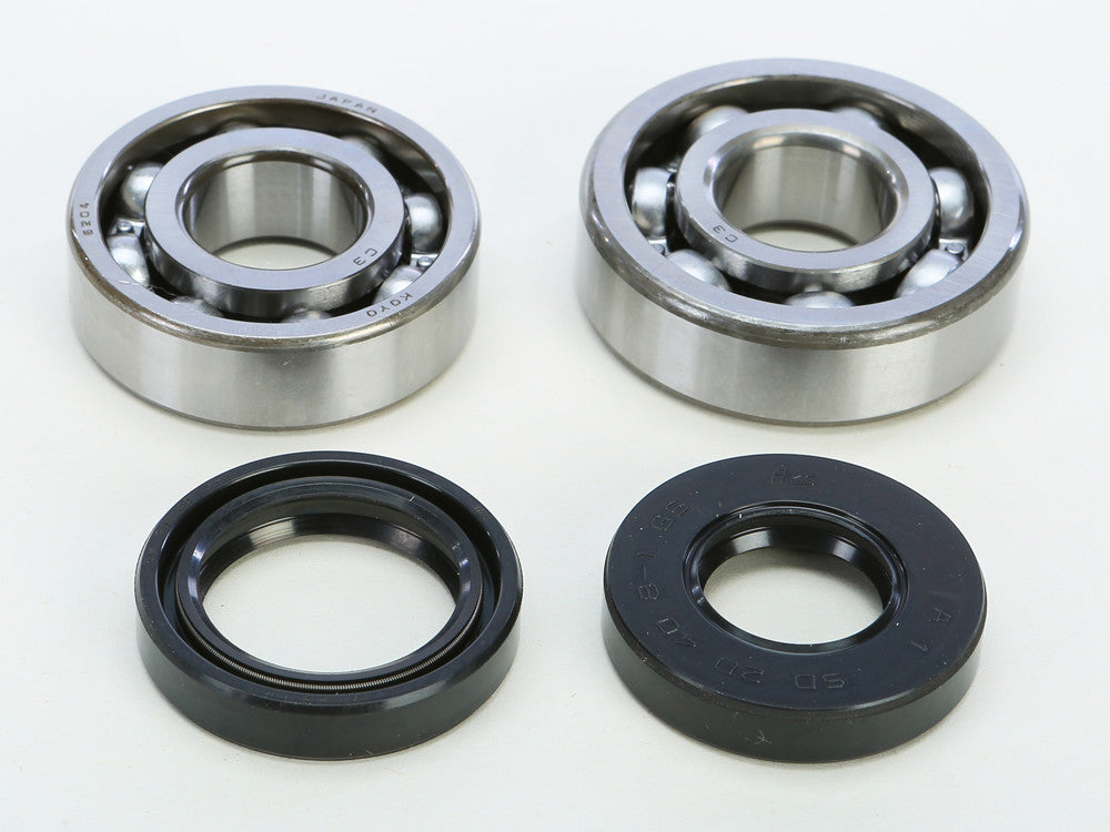 PROX CRANKSHAFT BEARING & SEAL KIT 23.CBS21093-atv motorcycle utv parts accessories gear helmets jackets gloves pantsAll Terrain Depot