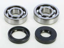 Load image into Gallery viewer, PROX CRANKSHAFT BEARING &amp; SEAL KIT 23.CBS21093-atv motorcycle utv parts accessories gear helmets jackets gloves pantsAll Terrain Depot