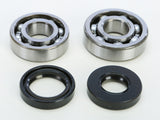 PROX CRANKSHAFT BEARING & SEAL KIT 23.CBS21093