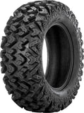 SEDONA TIRE RIP SAW R/T FRONT 26X9R12 LR-410LBS RADIAL RS269R12