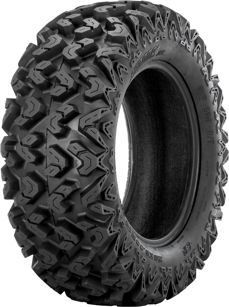 SEDONA TIRE RIP SAW R/T FRONT 27X9R14 LR-420LBS RADIAL RS279R14