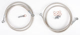 STREAMLINE BRAKELINE FRT 2-LINE HON STD+2 TRX450-2F-2