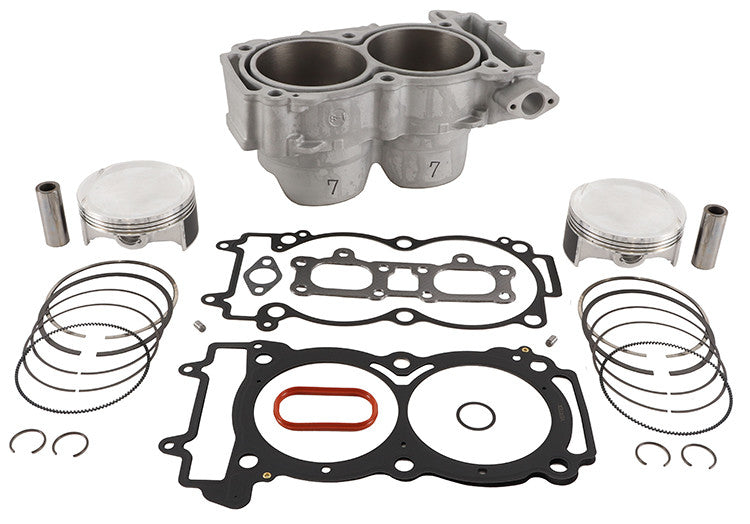 CYLINDER WORKS STANDARD BORE KIT CW60007K02