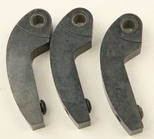 Load image into Gallery viewer, SPEEDWERX HYPERSHIFT TAPERED TIP MACHINED WEIGHTS 3/PK 70G R-1