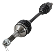 Load image into Gallery viewer, ALL BALLS 6 BALL HEAVY DUTY AXLE REAR AB6-KW-8-312