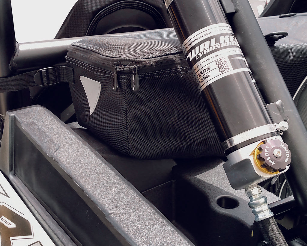 NELSON-RIGG REAR CARGO BAG RG-004-atv motorcycle utv parts accessories gear helmets jackets gloves pantsAll Terrain Depot