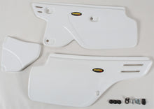 Load image into Gallery viewer, MAIER SIDE PANELS WHITE 206111