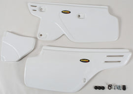 MAIER SIDE PANELS WHITE 206111