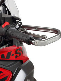 ZETA ADVENTURE ARMOR HANDGUARDS 22.2MM TI ZE72-6003