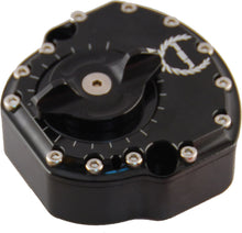 Load image into Gallery viewer, PSR STEERING DAMPER KIT BLK HONDA 03-00854-22