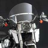 NATIONAL CYCLE SWITCHBLADE CHOPPED FL SOFTAIL N21427A