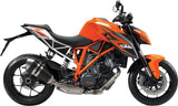 NEW-RAY REPLICA 1:12 SUPER SPORT BIKE 14 KTM SUPERDUKE 1290 ORANGE 57653