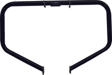 Load image into Gallery viewer, LINDBY ENGINE GUARD HD UNIBAR SPORTSTER 04-UP BLK BL1415