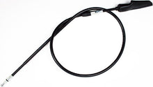 Load image into Gallery viewer, MOTION PRO BLACK VINYL CLUTCH CABLE 05-0234
