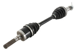 ALL BALLS 6 BALL HEAVY DUTY AXLE FRONT AB6-CA-8-222