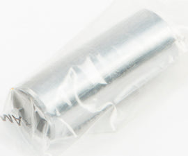 WISECO LIGHTWEIGHT WRIST PIN 17MMX1.693