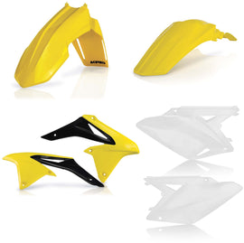 ACERBIS PLASTIC KIT ORIGINAL 2171905909