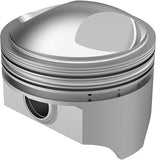 KB PISTONS CAST PISTONS SHOVEL 88-89CI .010 KB294.010