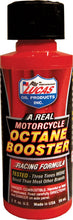 Load image into Gallery viewer, LUCAS OCTANE BOOSTER 2OZ 10725