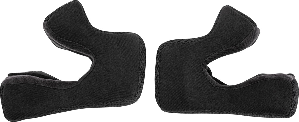 FLY RACING KINETIC HELMET CHEEK PADS LG 30MM DOT 73-88161L