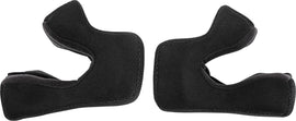 FLY RACING KINETIC HELMET CHEEK PADS LG 30MM DOT 73-88161L