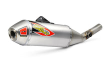 Load image into Gallery viewer, PRO CIRCUIT T-6 SLIP-ON EXHAUST 0121725A