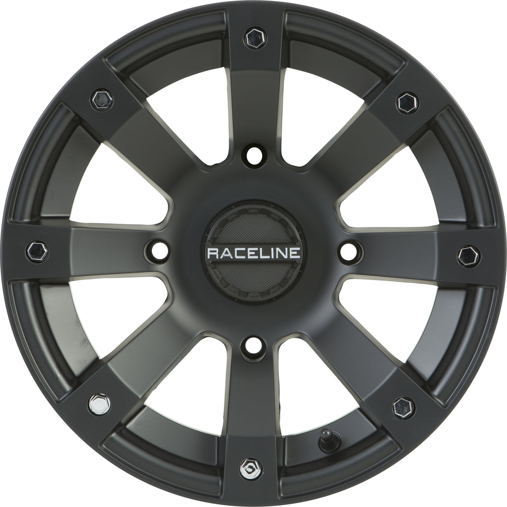 RACELINE SCORPION 12X7 4X110 5+2 A7927011-52