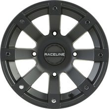 Load image into Gallery viewer, RACELINE SCORPION 12X7 4X110 2+5 A7927011-25
