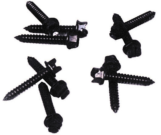 KOLD KUTTER TRACK/TIRE TRACTION SCREWS 1000/PK 1/2" #8 KK012-8-1000-atv motorcycle utv parts accessories gear helmets jackets gloves pantsAll Terrain Depot