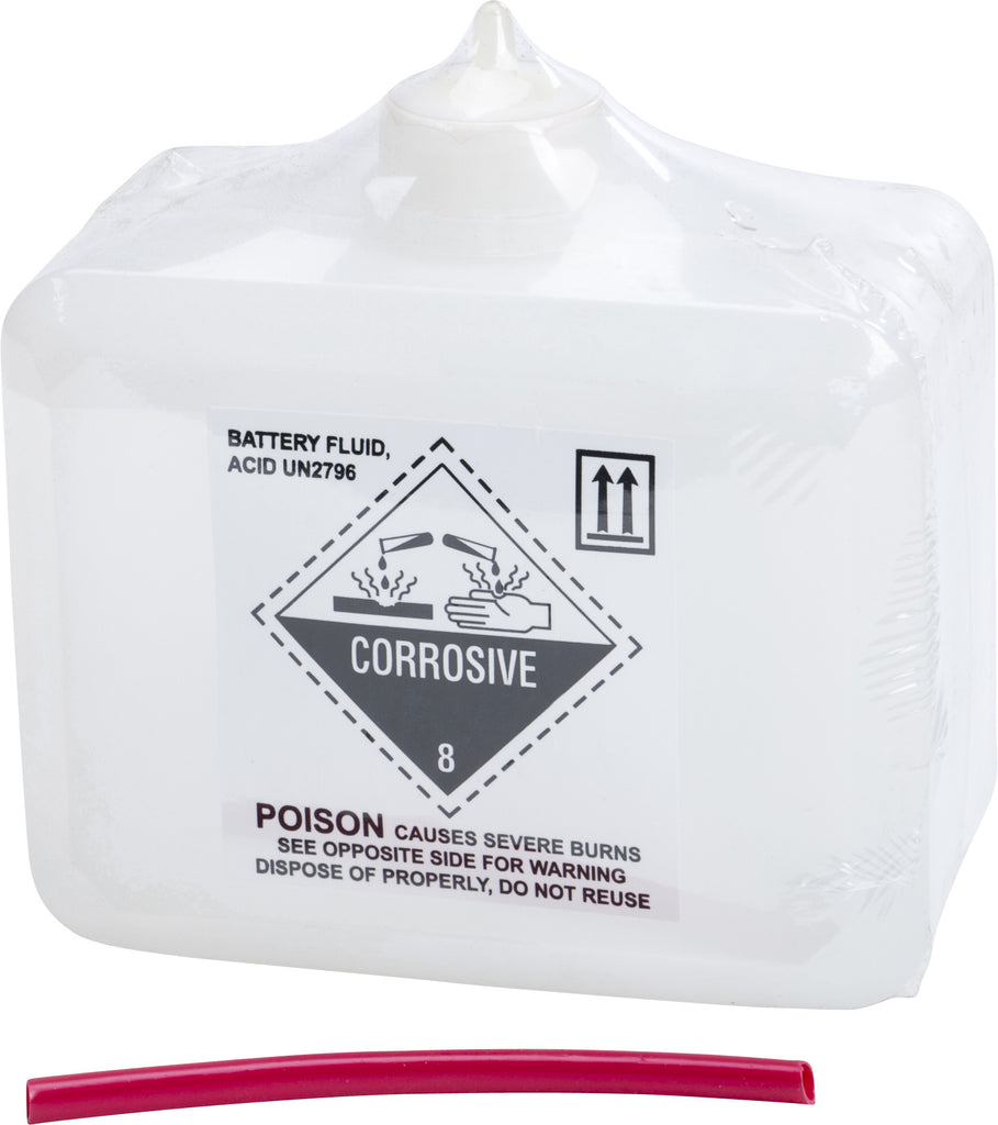 FIRE POWER NON-SEALED BATTERY ELECTROLYTE PACK 570CC 570CC CONV-atv motorcycle utv parts accessories gear helmets jackets gloves pantsAll Terrain Depot