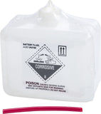 FIRE POWER NON-SEALED BATTERY ELECTROLYTE PACK 570CC 570CC CONV