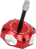 ZETA BILLET GAS CAP RED ZE87-2303
