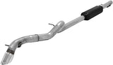 FLOWMASTER AMERICAN THUNDER CAT-BACK EXHAUST SYSTEM #817674