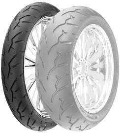 PIRELLI TIRE NIGHT DRAGON FRONT 130/90-16 73H BELTED BIAS 2211600