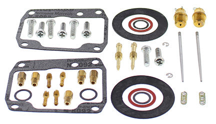 ALL BALLS CARBURETOR REBUILD KIT 26-1998
