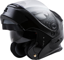 Load image into Gallery viewer, GMAX MD-01 MODULAR HELMET BLACK XL G1010027