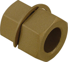 Load image into Gallery viewer, CRUZ TOOLS AXLE HEX ADAPTER 19X22MM AH1922