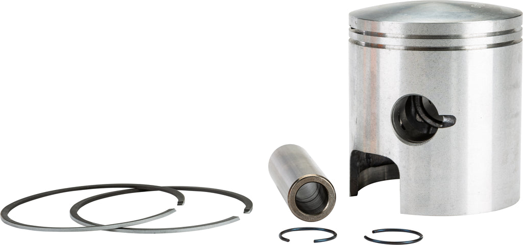 SP1 PISTON RGHT JOHN DEERE KEC440 REED VALVE 09-667N