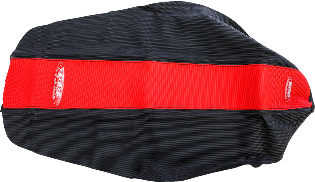 SDG INNOVATIONS DUAL STAGE GRIPPER SEAT HON RED/BLACK 96743RK
