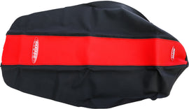 SDG INNOVATIONS DUAL STAGE GRIPPER SEAT HON RED/BLACK 96743RK