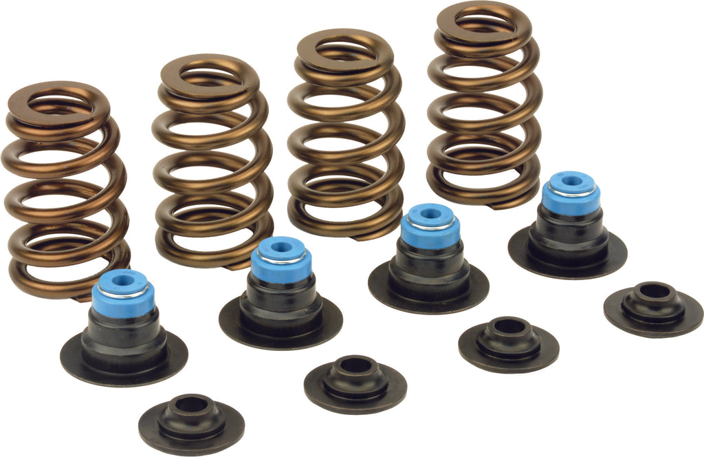 LUNATI LUNATI BEEHIVE SPRING KIT TWIN CAM 74856KH1