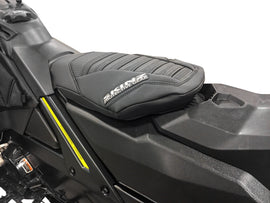 SPG FREE RIDE SEAT REV GEN 4 EXTREME LOW S-D SDLF450E-BK